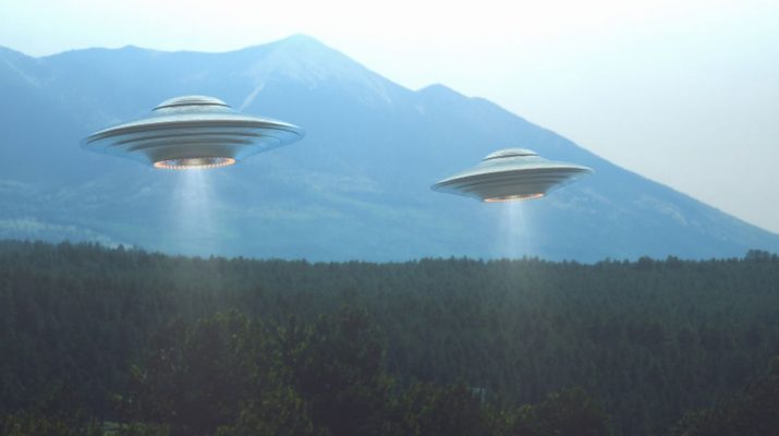 Indonesia Peringati Hari UFO Nasional Setiap 20 Juli: Upaya Ilmiah yang Serius