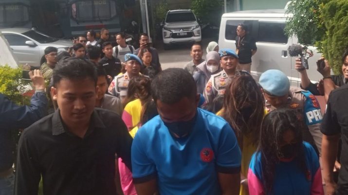 Sindikat Perdagangan Bayi Pakai KK Palsu Terbongkar di Jakarta