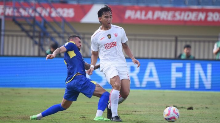 Persiapan Menuju Liga & Super League 2025–26