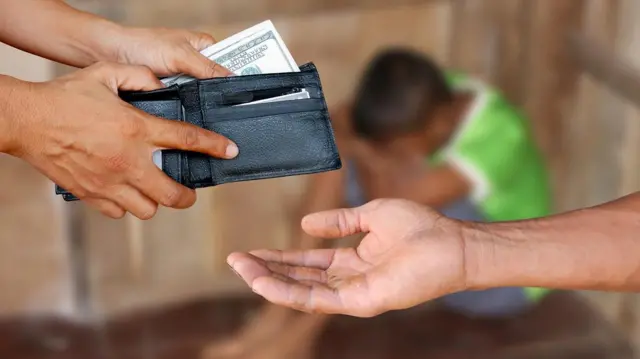 Kasus Perdagangan Bayi Diduga Libatkan Sindikat Internasional