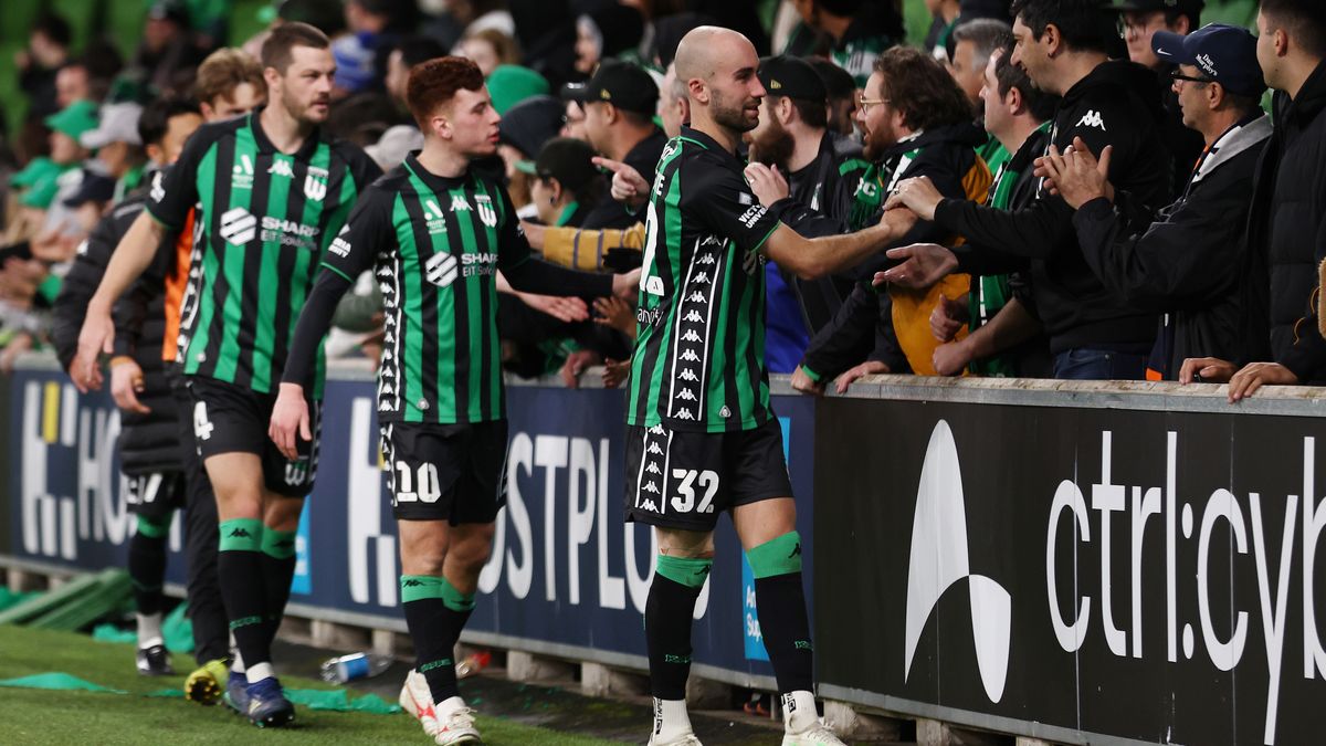 Western United Terancam Wabah Keuangan: Krisis Besar di Liga Australia